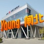 Young闸北