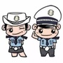台州交警发布